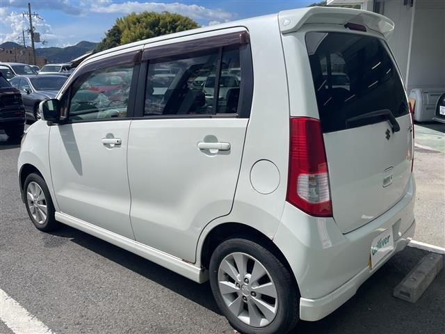 Suzuki WAGON R 2012 8393486-10