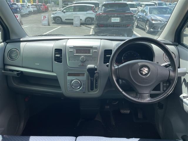 Suzuki WAGON R 2012 8393486-11