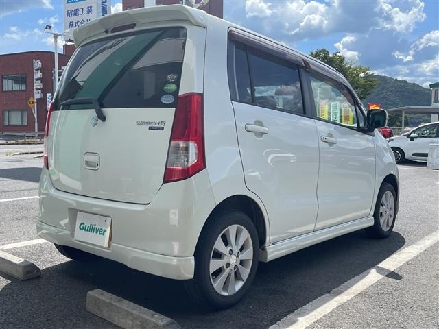 Suzuki WAGON R 2012 8393486-19