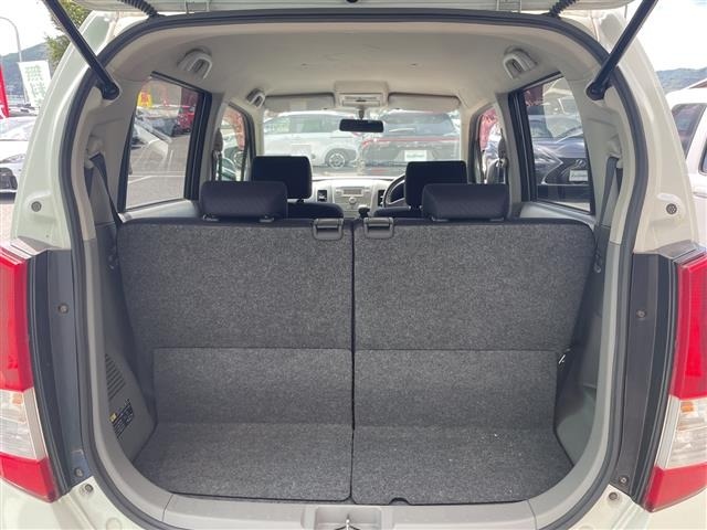 Suzuki WAGON R 2012 8393486-5
