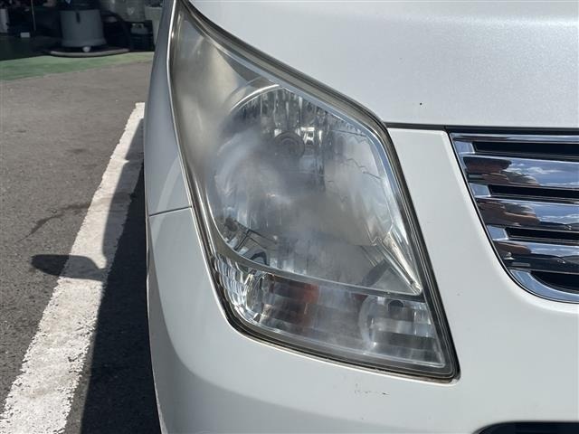 Suzuki WAGON R 2012 8393486-6