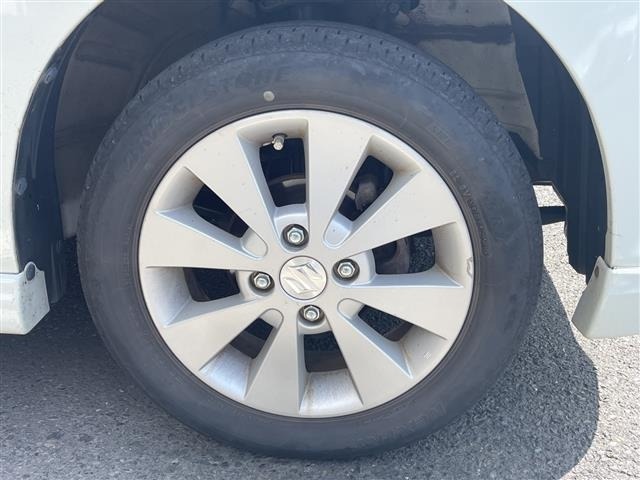 Suzuki WAGON R 2012 8393486-8
