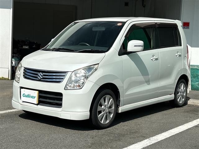 Suzuki WAGON R 2012 8393486-9