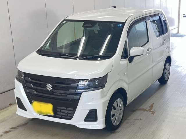 Suzuki WAGON R 2026 8393551-0