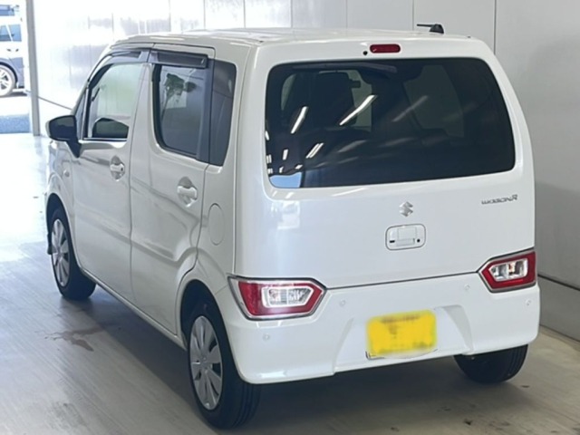 Suzuki WAGON R 2026 8393551-1