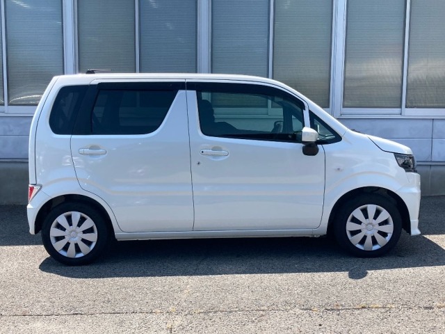 Suzuki WAGON R 2026 8393551-3