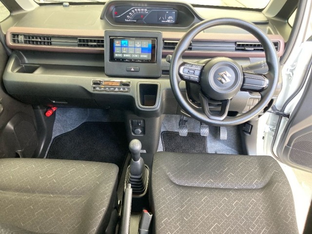 Suzuki WAGON R 2026 8393551-4
