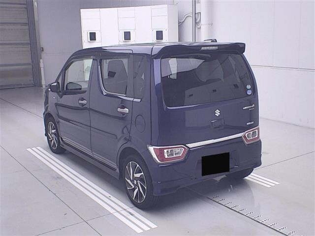 Suzuki WAGON R 2018 8393805-1