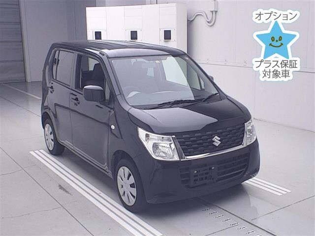 Suzuki WAGON R 2017 8393830-0