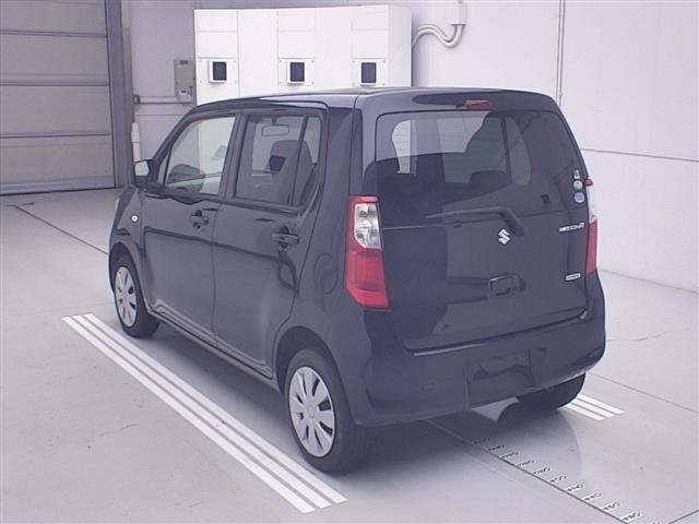 Suzuki WAGON R 2017 8393830-1