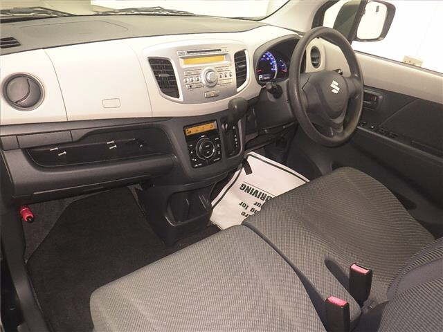 Suzuki WAGON R 2017 8393830-4