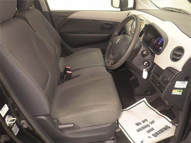 Suzuki WAGON R 2017 8393830-5