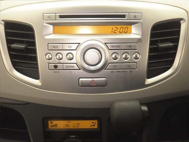 Suzuki WAGON R 2017 8393830-6