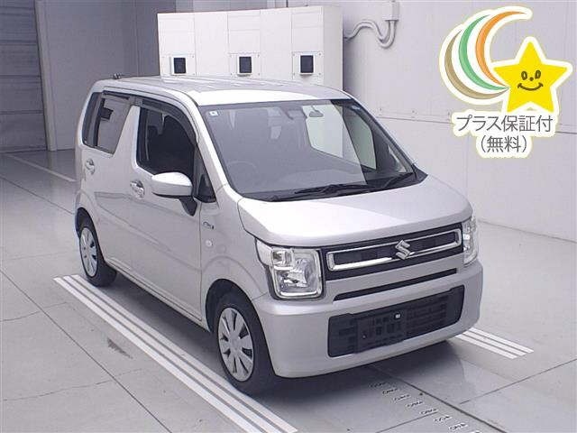 Suzuki WAGON R 2022 8393867-0