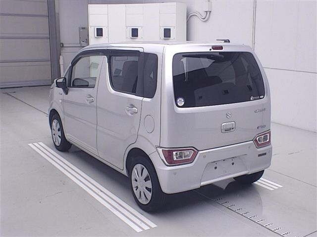 Suzuki WAGON R 2022 8393867-1