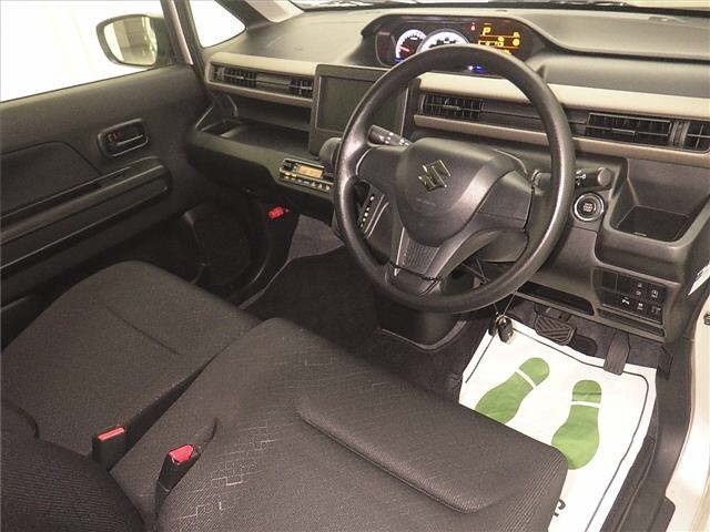 Suzuki WAGON R 2022 8393867-3