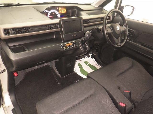 Suzuki WAGON R 2022 8393867-4