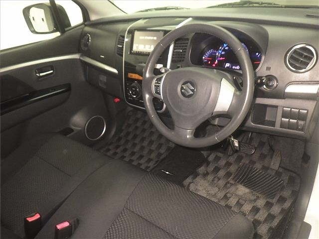 Suzuki WAGON R 2011 8393926-3