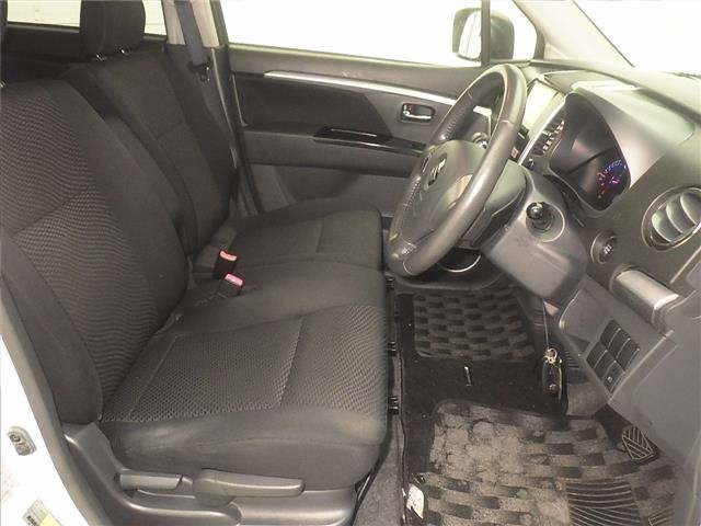 Suzuki WAGON R 2011 8393926-5