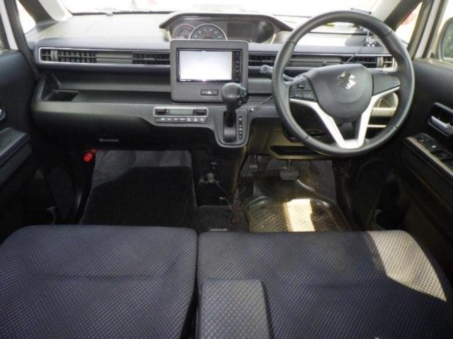 Suzuki WAGON R 2018 8394029-3