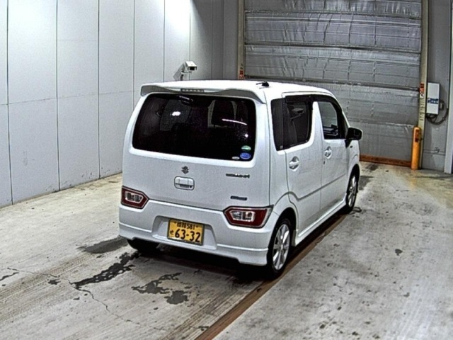 Suzuki WAGON R 2018 8394029-5