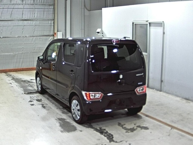 Suzuki WAGON R 2024 8394030-1