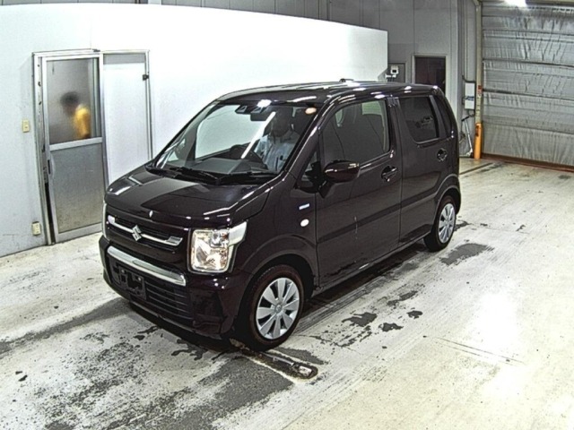 Suzuki WAGON R 2024 8394030-4