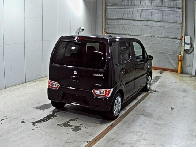 Suzuki WAGON R 2024 8394030-5