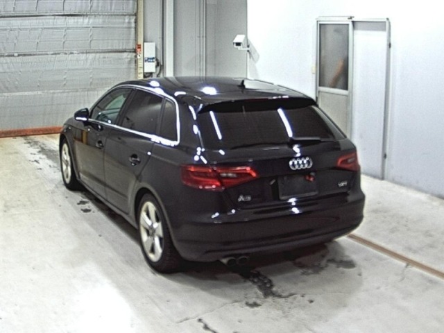 Audi A3 2013 8439909-1