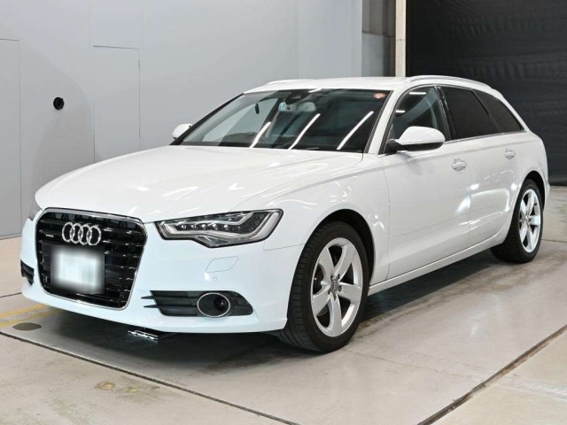 Audi A6 2014 8439724-0
