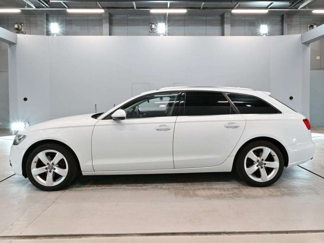 Audi A6 2014 8439724-4