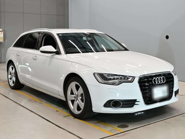 Audi A6 2014 8439724-5