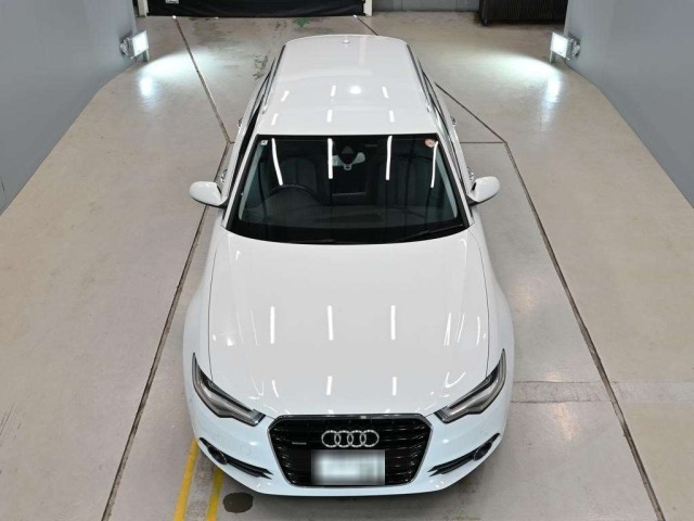 Audi A6 2014 8439724-7