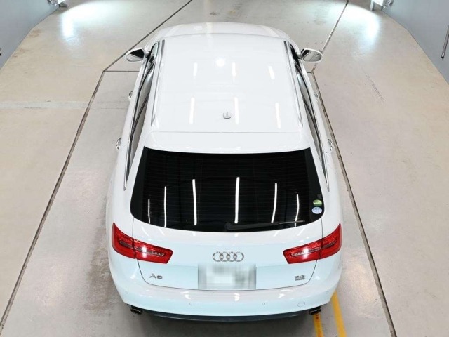 Audi A6 2014 8439724-8