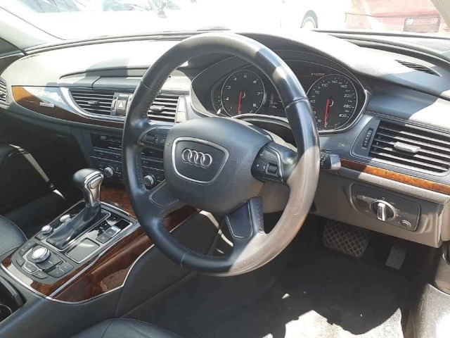 Audi A6 2014 8439724-9