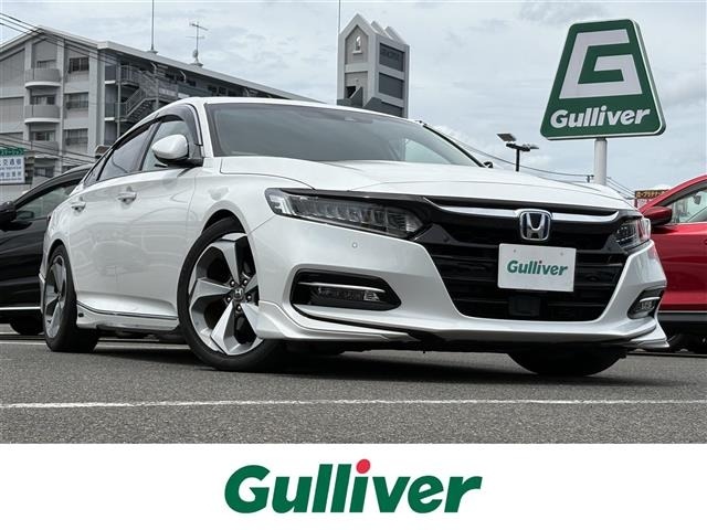 Honda ACCORD 2021 8428634-0