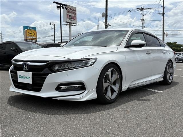 Honda ACCORD 2021 8428634-14
