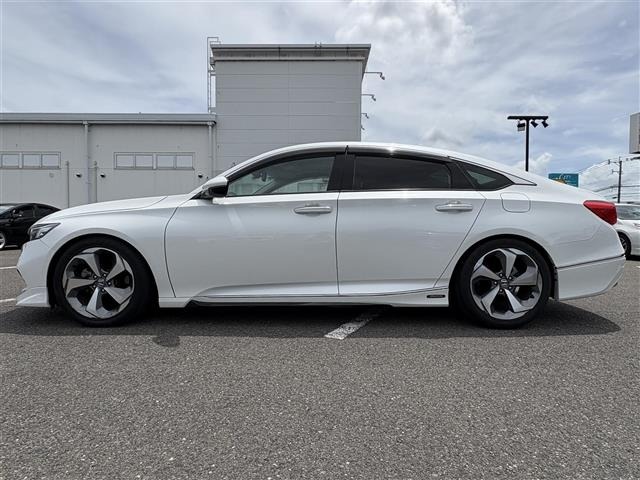 Honda ACCORD 2021 8428634-2