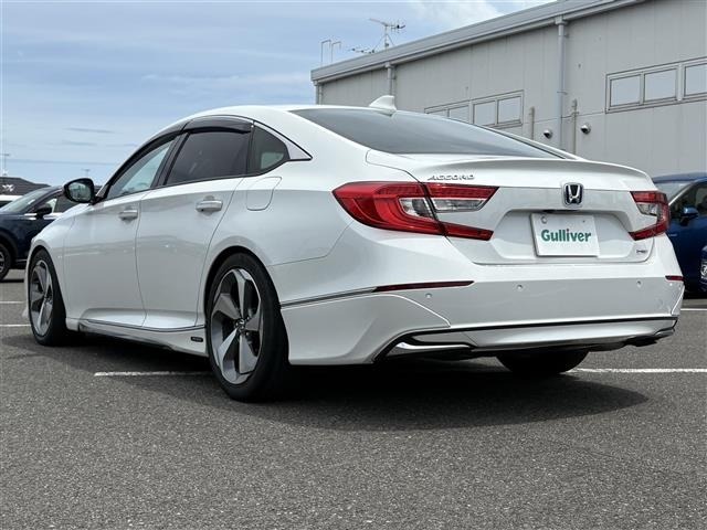 Honda ACCORD 2021 8428634-4