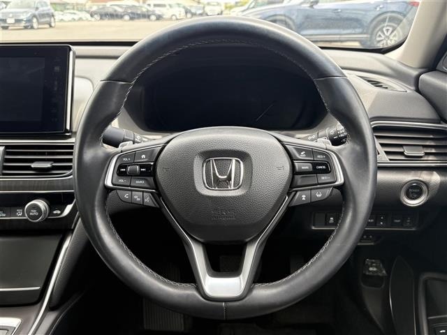 Honda ACCORD 2021 8428634-6