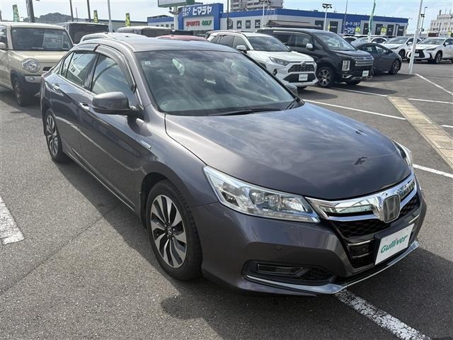 Honda ACCORD 2013 8428645-0