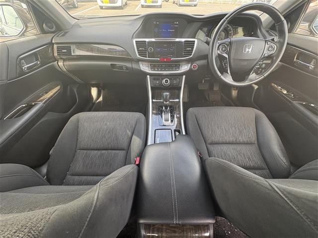 Honda ACCORD 2013 8428645-2