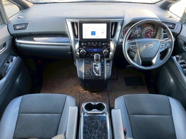 Toyota ALPHARD 2021 8434793-14