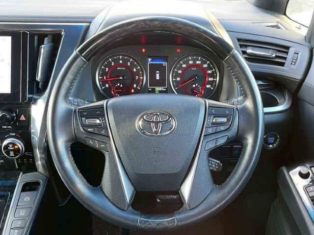Toyota ALPHARD 2021 8434793-16