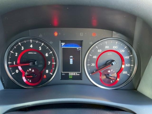 Toyota ALPHARD 2021 8434793-17