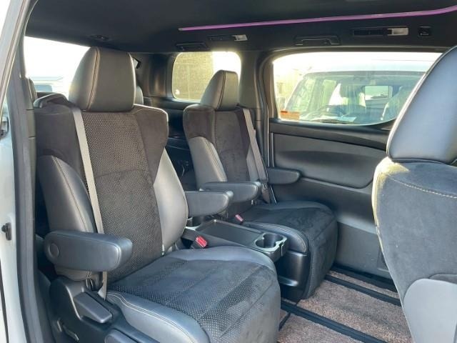 Toyota ALPHARD 2021 8434793-2