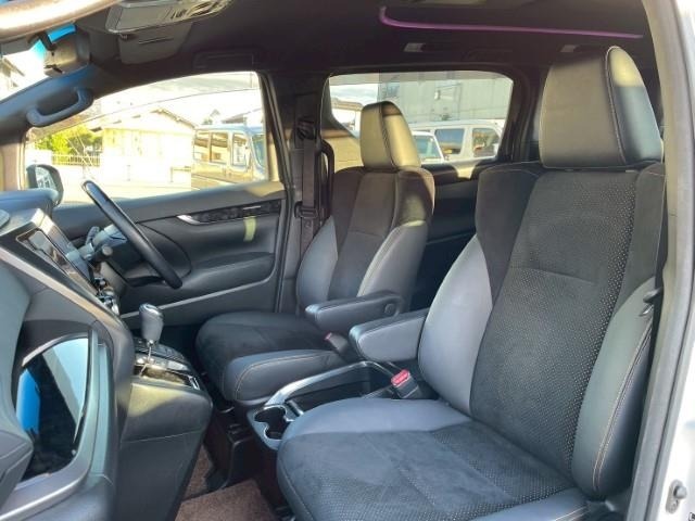 Toyota ALPHARD 2021 8434793-20