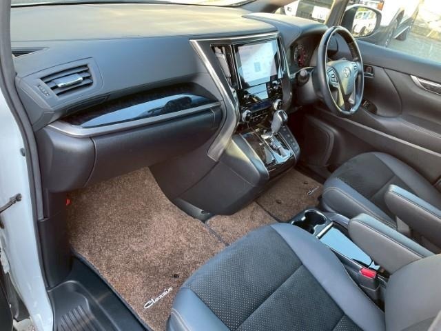 Toyota ALPHARD 2021 8434793-22