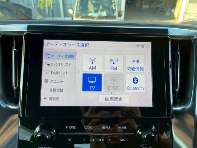 Toyota ALPHARD 2021 8434793-3