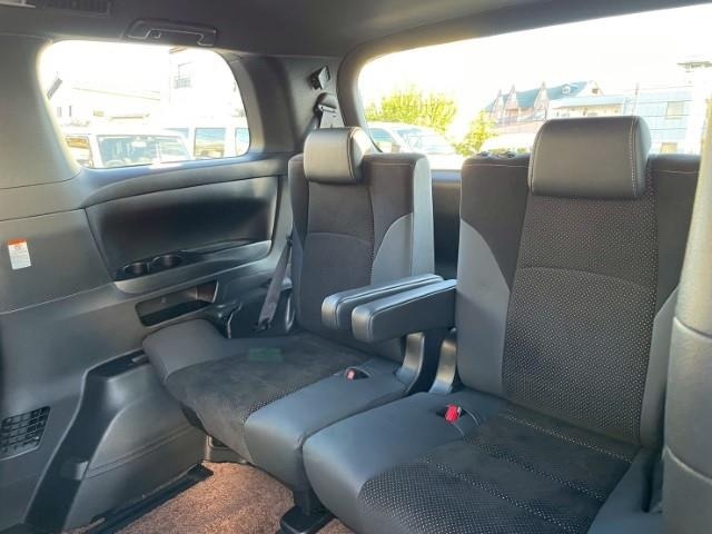 Toyota ALPHARD 2021 8434793-4